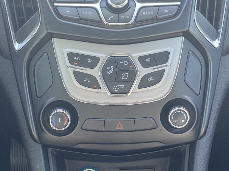 Chery Arrizo 5 Arrizo 5 Gls Mt 2023 Usado en Rosselot Usados