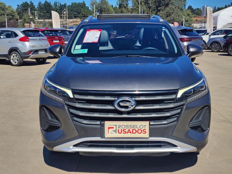 Gac motor Gs4 Gs4 Power 1.5 Aut 2023 Usado en Rosselot Usados