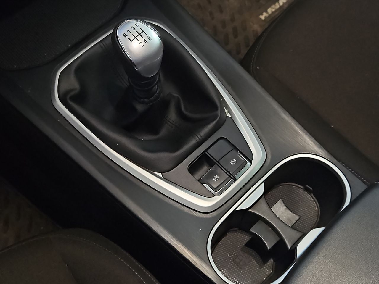 Haval Jolion Jolion 4x2 1.5 2024 Usado en Usados de Primera - Sergio Escobar