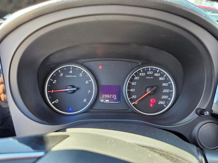 Mitsubishi Outlander Outlander 2.0 2015 Usado en Rosselot Usados