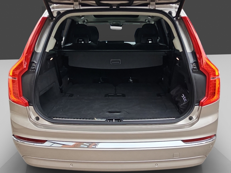 Volvo Xc90 Ii T8 4x4 2.0 Aut 2025 Usado Usado en BMW Premium Selection Volvo Xc90 Ii T8 4x4 2.0 Aut 2025 Usado Usado en BMW Premium Selection