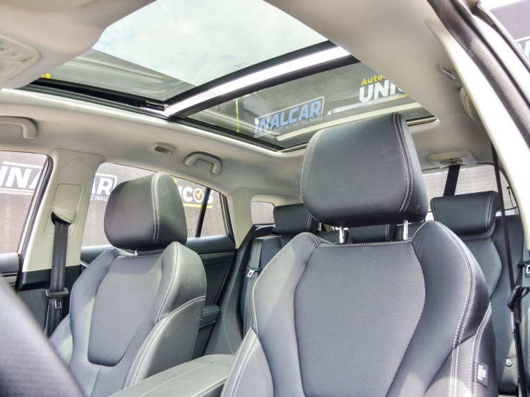 Ford Territory Aut 2023 Usado  Usado en Webautos.cl