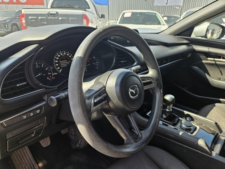Mazda 3 All New 3 2.0 2020 Usado en Rosselot Usados
