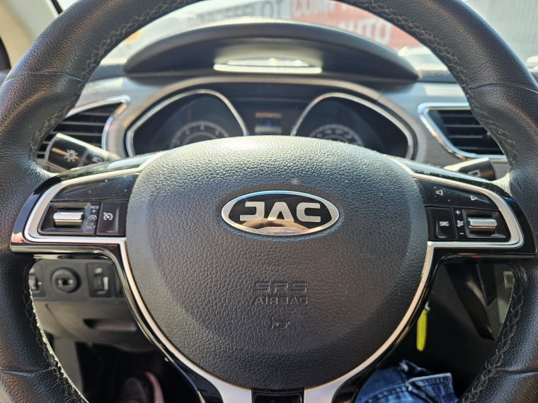 Jac S2 S2 1.5 2018 Usado en Rosselot Usados