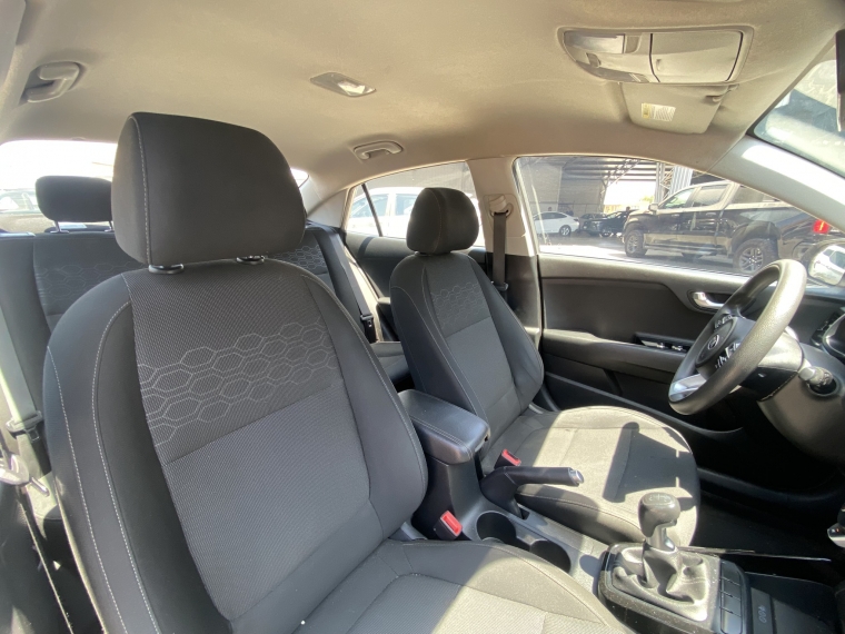 Kia Rio 4 6mt 1.4 2022 Usado  Usado en Kovacs Usados