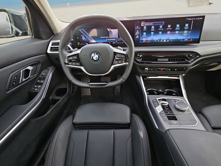 Bmw 320 I Berlina Urban   2026 Usado  Usado en BMW Premium Selection