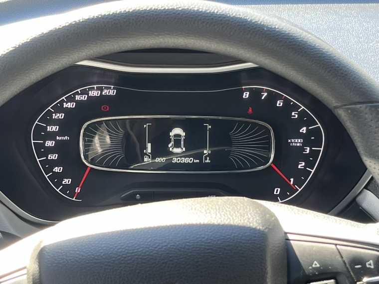 Chevrolet Groove 1.5  Ltz  Mt 2023 Usado  Usado en Kovacs Usados