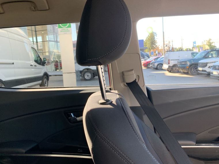 Ssangyong Tivoli 1.5t Gdi Edicion Limitada At 5p 2024 Usado  Usado en Webautos.cl
