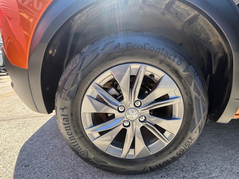 Peugeot 2008 Puretech 130 1.2 2022 Usado  Usado en Webautos.cl