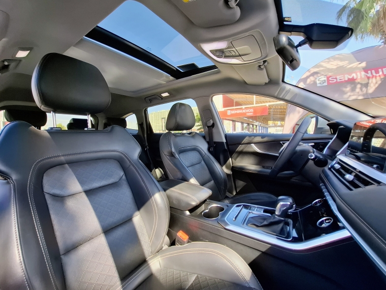 Chery Tiggo 8 Tiggo 8 Glx 1.5 Aut 2022 Usado en Rosselot Usados