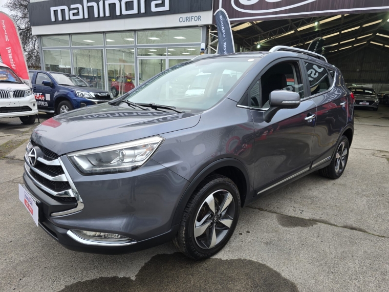 Jac S3 1.6 Comfort Smart Mt 2022 Usado  Usado en Webautos.cl