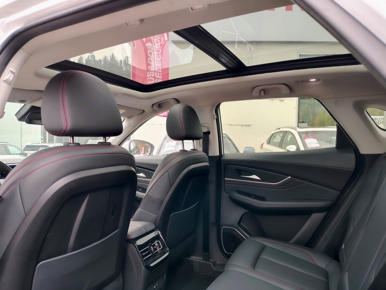 Dfm T5 evo T5 Evo 1.5 Aut 2025 Usado en Rosselot Usados