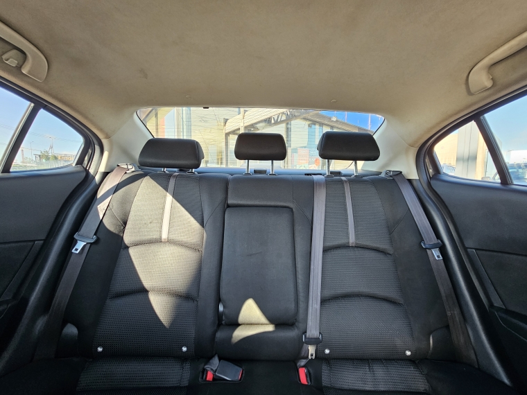 Mazda 3 S L At 1.6 2018 Usado  Usado en Kovacs Usados