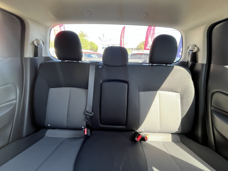 Mitsubishi L200 L200 Work 2.2 2024 Usado en Rosselot Usados