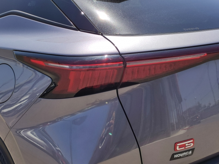 Omoda C5 Prestige At 1.6 T 2024 Usado  Usado en Kovacs Usados