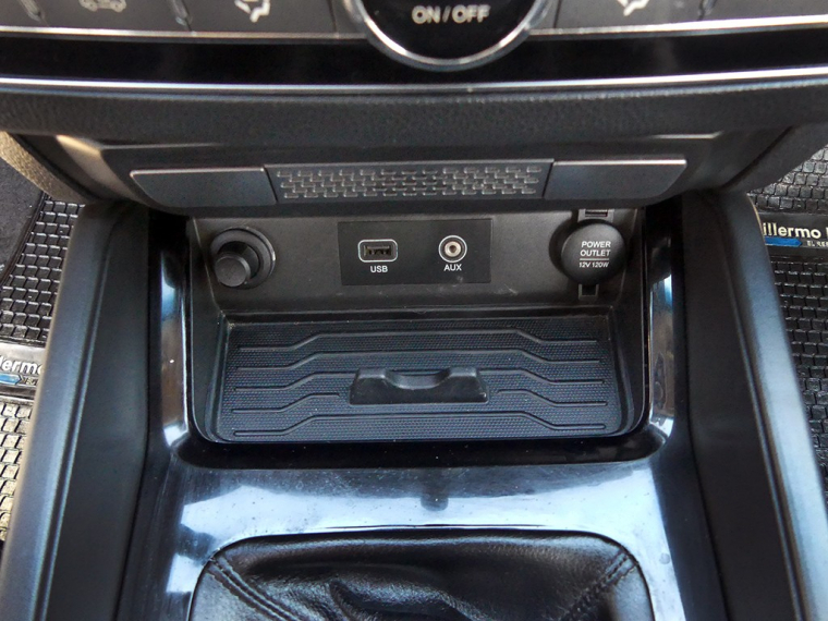 Ssangyong Rexton 2.2 Mt 4x2 2019 Usado  Usado en Webautos.cl
