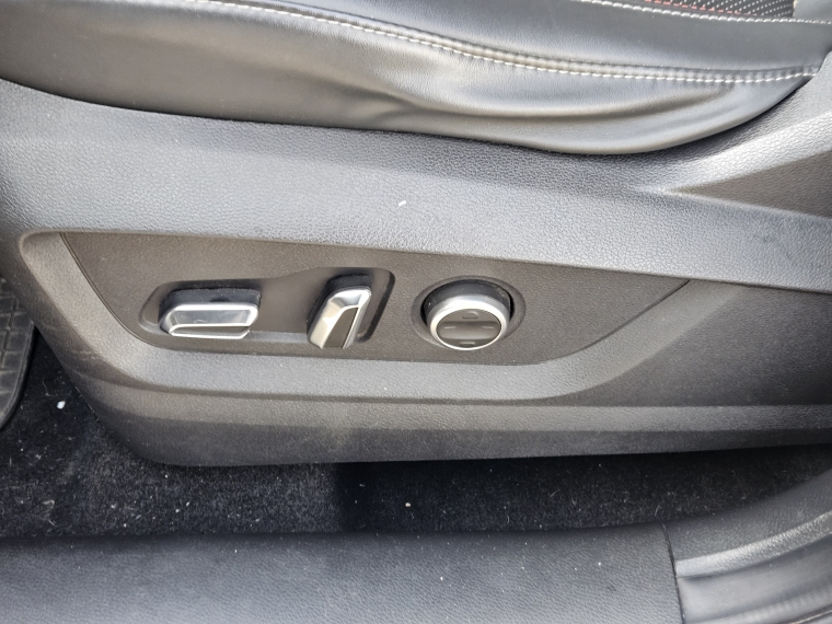 Chery Tiggo 7 pro Tiggo 7 Glx Cvt Pro 1.5 Aut 2022 Usado en Rosselot Usados
