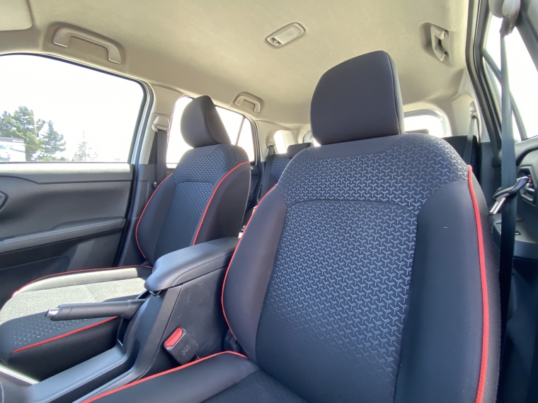 Toyota Raize Raize Cvt 1.2 Aut 2023 Usado en Rosselot Usados