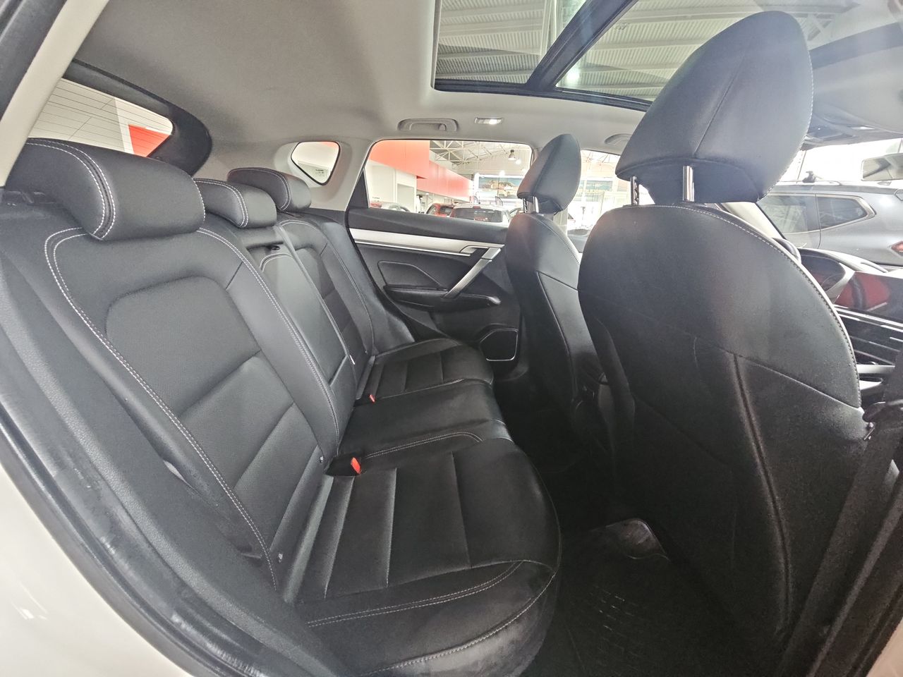 Geely Coolray Coolray 1.5 Aut 2022 Usado en Usados de Primera - Sergio Escobar