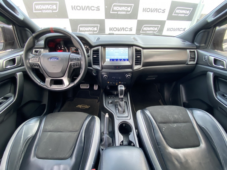 Ford Ranger Raptor 4x4 2.0 Aut 2021 Usado  Usado en Kovacs Usados