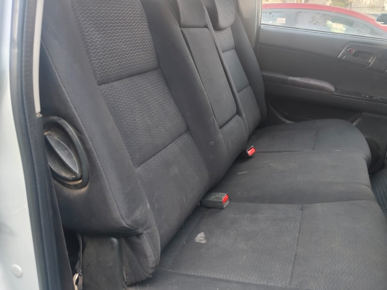 SsangYong Actyon Sport — foto 9 de 17