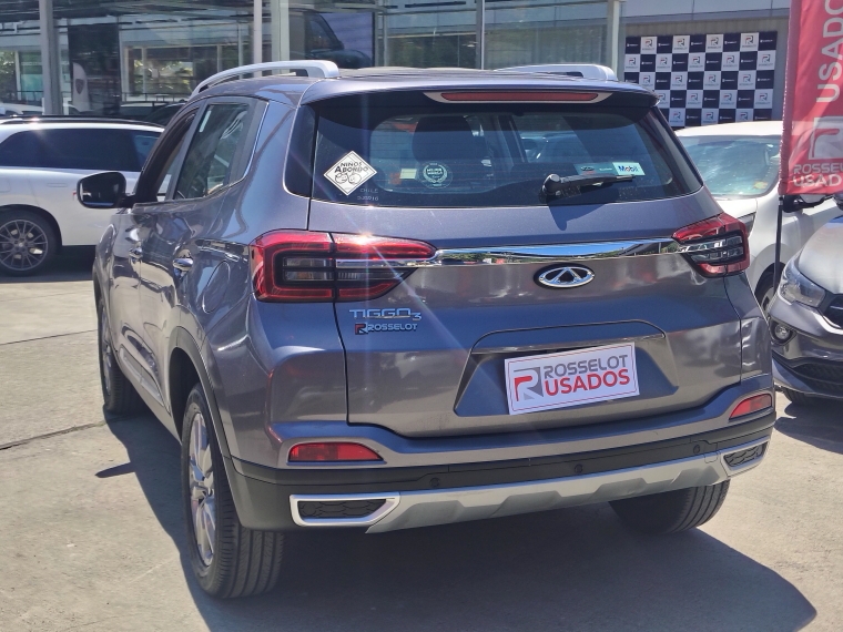 Chery Tiggo 3 pro Tiggo 3 Gls Cvt 1.5 At 2023 Usado en Rosselot Usados