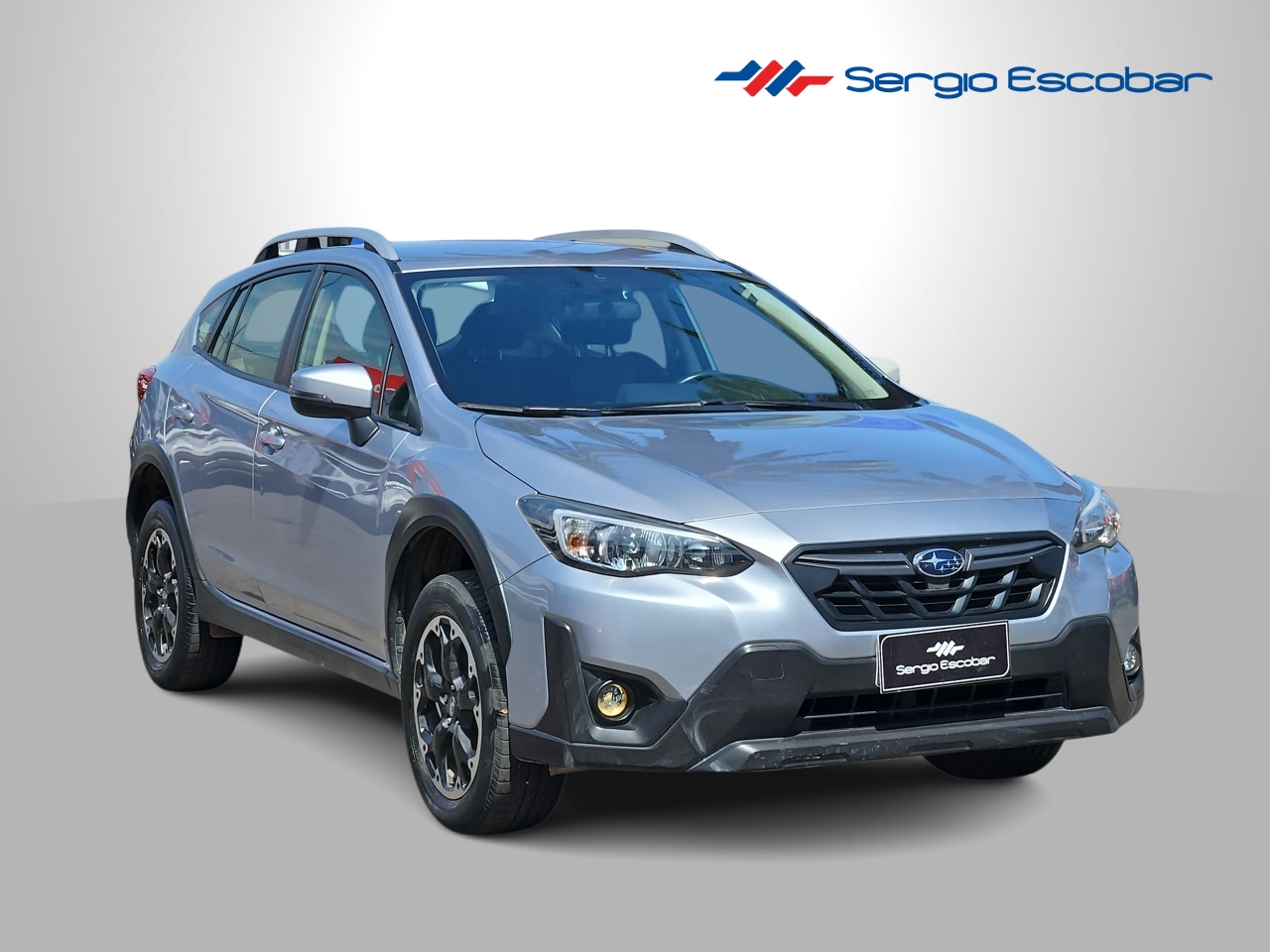 SUBARU XV XV CVT 2.0 AUT 2021