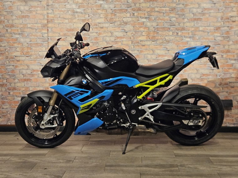 Bmw S 1000 r . 2026 Usado en BMW Premium Selection