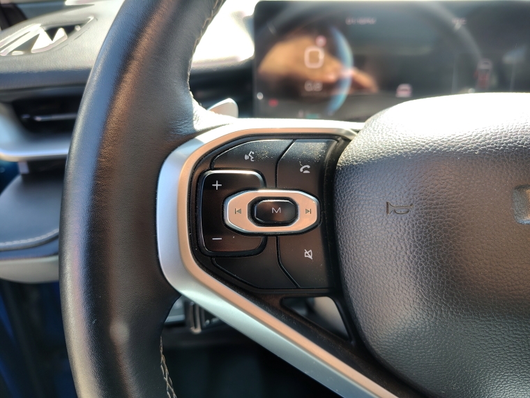 Haval H6 H6 Turbo Dct 2.0 Aut 2022 Usado en Rosselot Usados