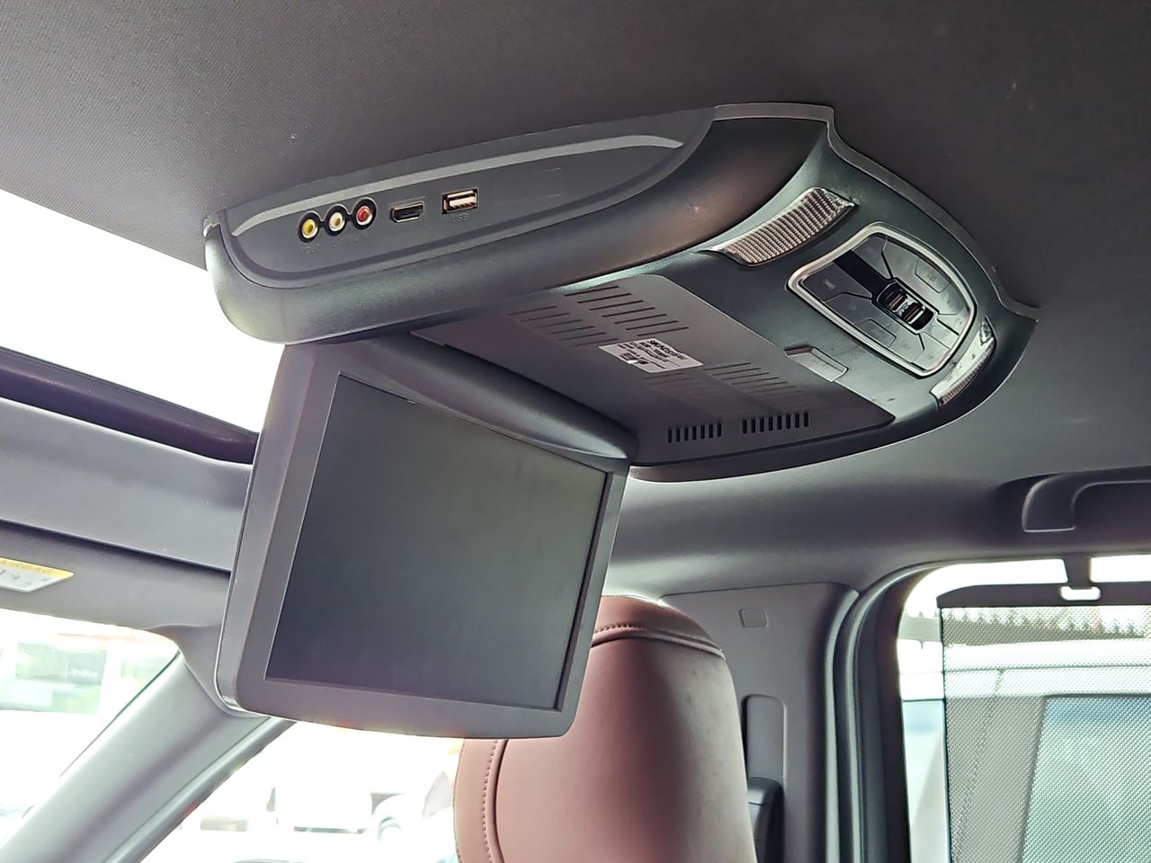 Mazda Cx-9 Cx9 4x4 2.5 Aut 2019 Usado en Usados de Primera - Sergio Escobar