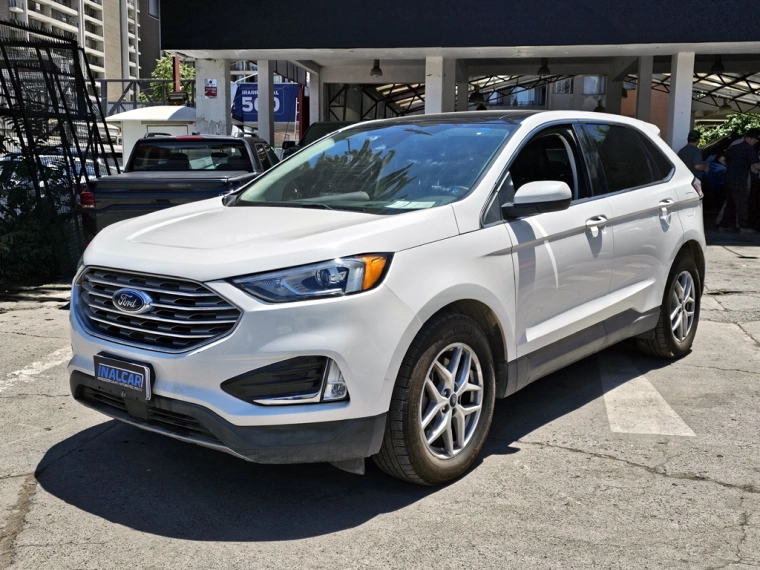 Ford Edge Sel 2.0 At 2022 Usado  Usado en Webautos.cl