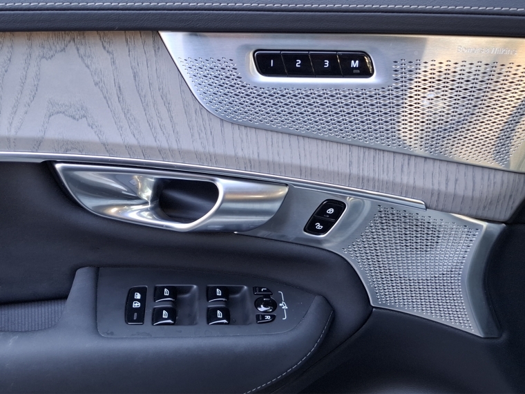 Volvo Xc90 T8 Ultra 2025 Usado Usado en BMW Premium Selection Volvo Xc90 T8 Ultra 2025 Usado Usado en BMW Premium Selection