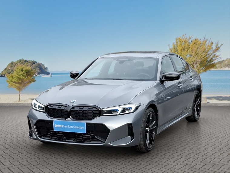 BMW M340 i xDrive Berlina 2024
