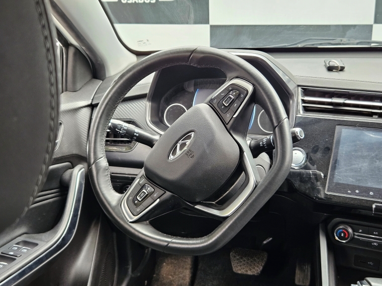 Chery Tiggo 2 Pro Max Gl 1.5 Aut 2025 Usado  Usado en Kovacs Usados