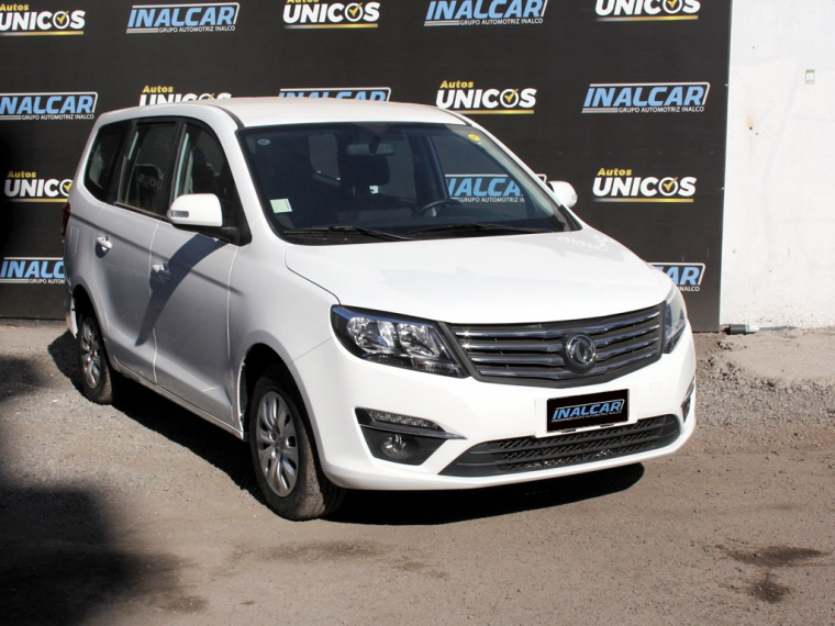 Dongfeng 147 Luxury 1.5 2022 Usado  Usado en Webautos.cl