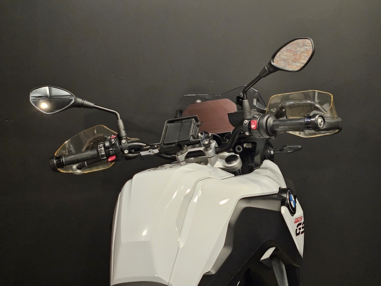 Bmw F 750 gs Ii 2023 Usado en BMW Premium Selection