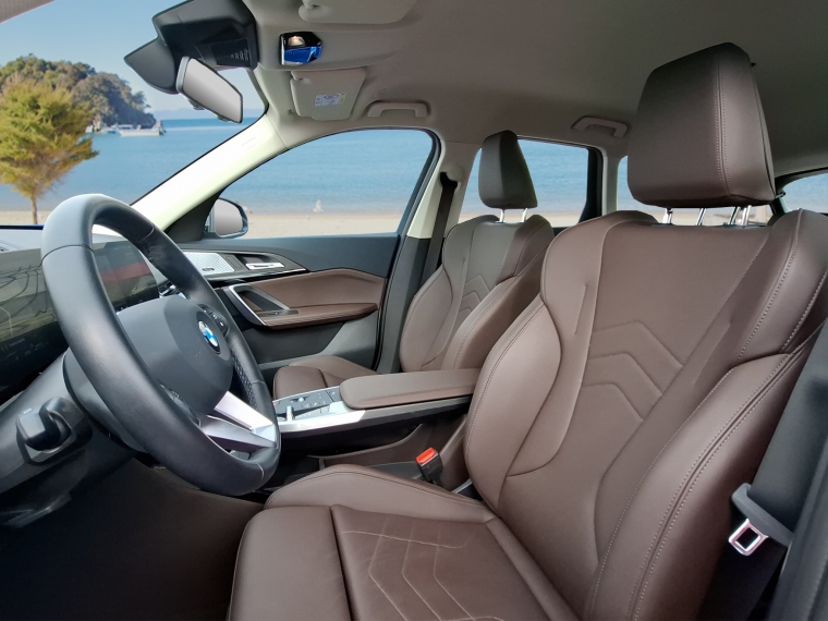 Bmw X1 4x2 2.0 Aut 2025 Usado  Usado en BMW Premium Selection
