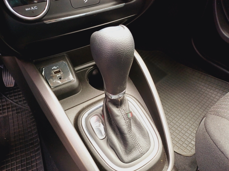 Fiat Cronos Cronos Drive 1.8 At 2022 Usado en Rosselot Usados