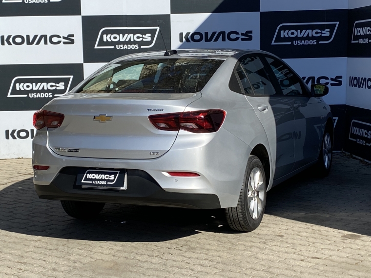 Chevrolet Onix Ii Ltz 1.0 2022 Usado  Usado en Kovacs Usados