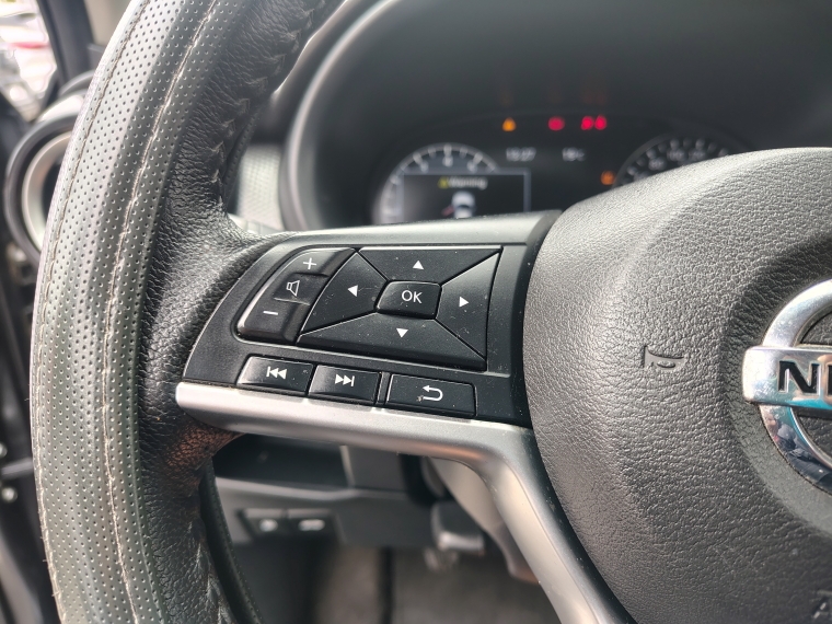 Nissan Kicks Kicks Advance 1.6 2022 Usado en Rosselot Usados