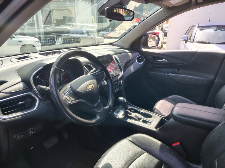 Chevrolet Equinox Equinox Premier Awd 1.5 2020 Usado en Rosselot Usados