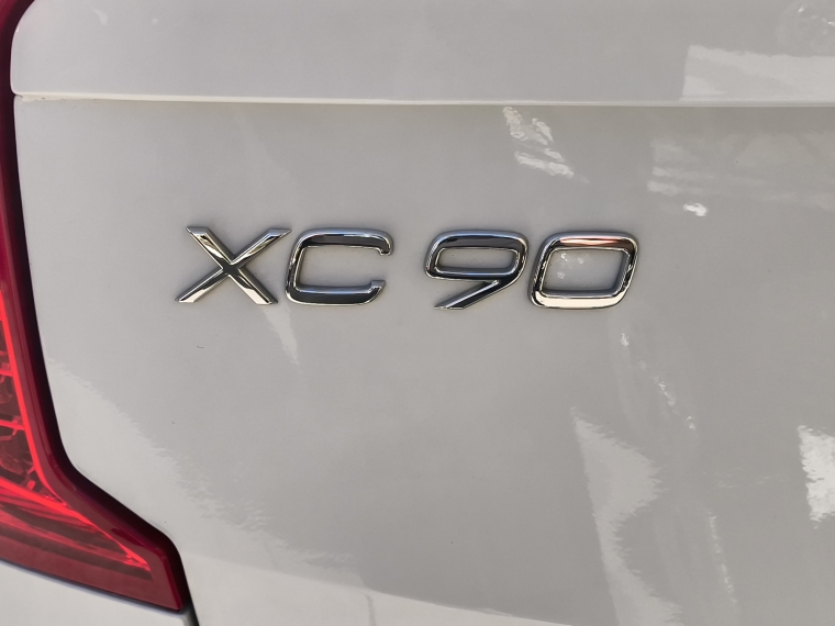 Volvo Xc90 T8 Awd Recharge Plus 2024 Usado Usado en BMW Premium Selection Volvo Xc90 T8 Awd Recharge Plus 2024 Usado Usado en BMW Premium Selection