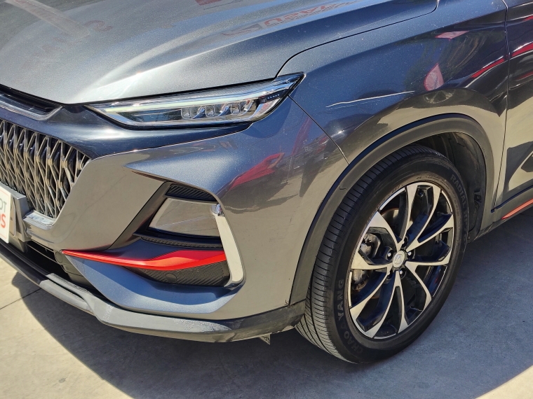 Changan X7 X7 Elite 1.5 Aut 2024 Usado en Rosselot Usados
