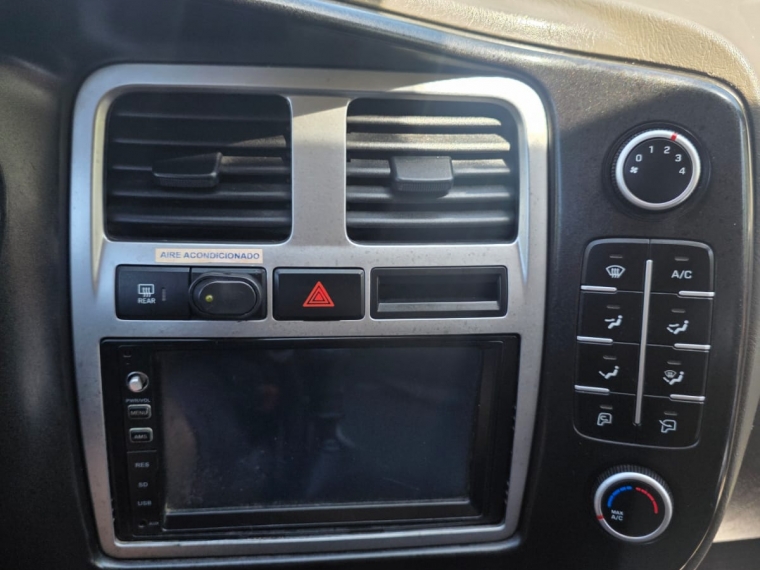 Hyundai Porter Doble Cab 2.5 2022  Usado en GT Autos