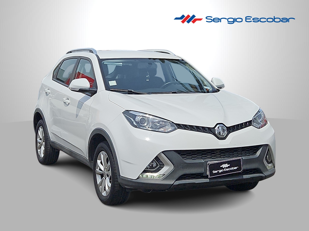 Mg Gs Gs Turbo 1.5 2019 Usado en Usados de Primera - Sergio Escobar