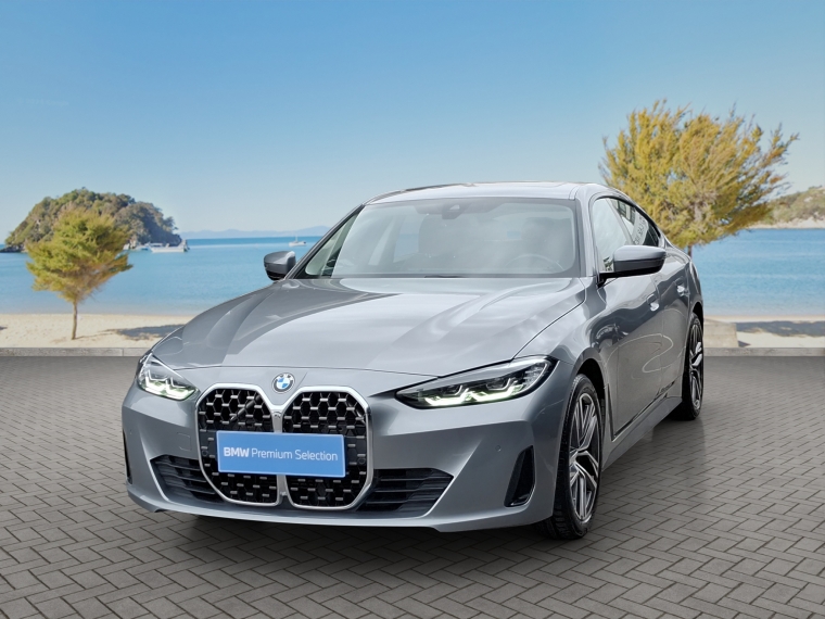 BMW 420 I Gran Coupe Dynamic 2024