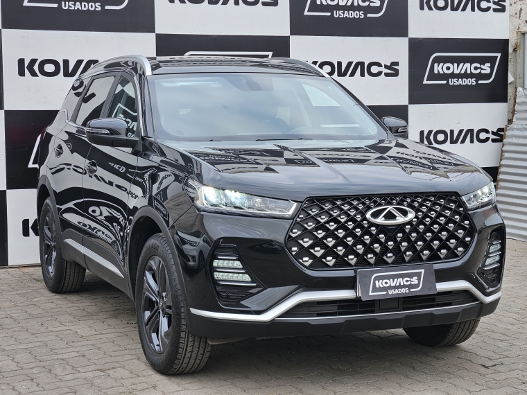 Chery Tiggo 7 Gls At 1.5 2024 Usado  Usado en Kovacs Usados