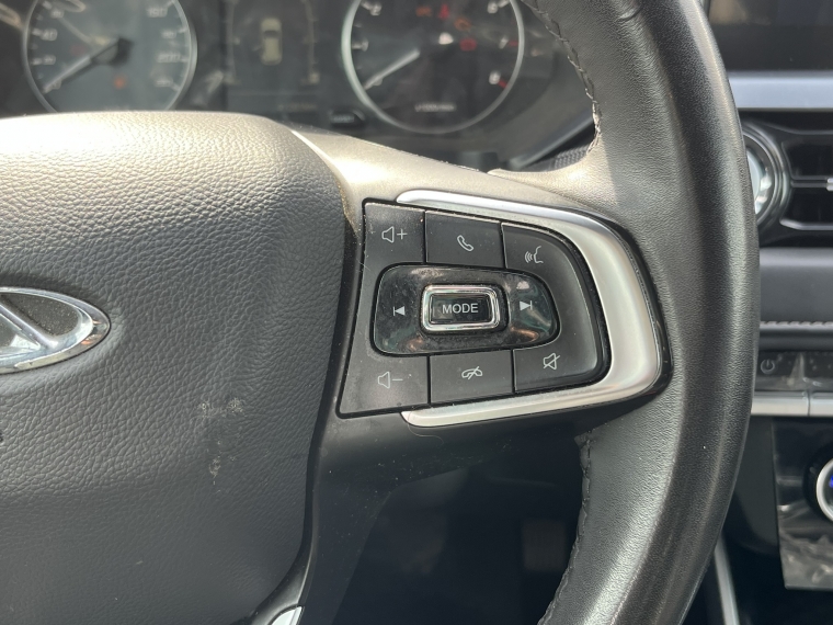 Chery Tiggo 3 pro Tiggo 3 Pro Gls 1.5 2024 Usado en Rosselot Usados