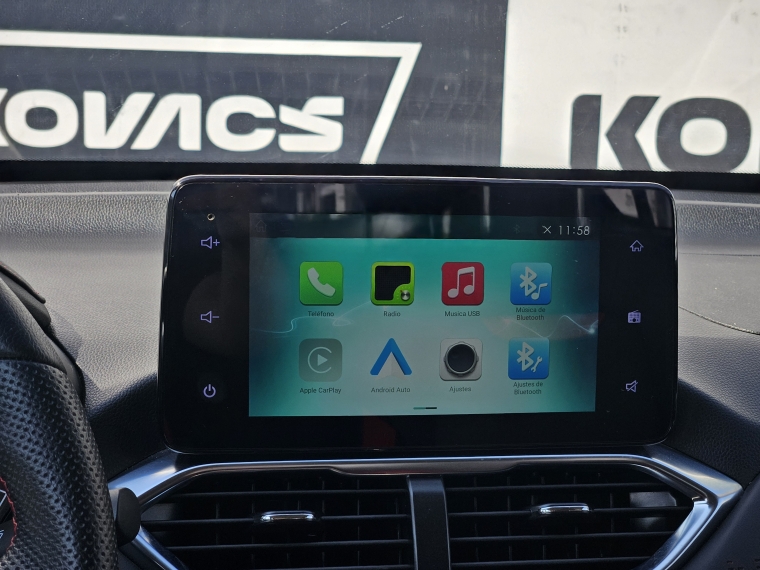 Chevrolet Groove Premier 2024 Usado  Usado en Kovacs Usados