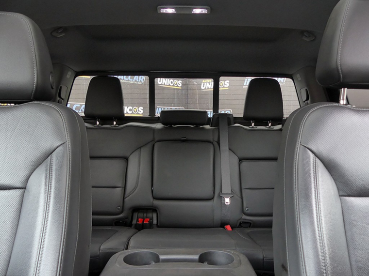 Chevrolet Silverado Ltz 5.3 Aut 2020 Usado  Usado en Webautos.cl